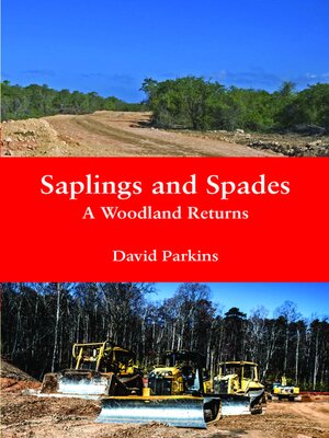cover image of Saplings and Spades